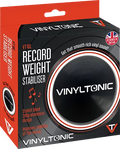 Vinyl Tonic - Vinyl Tonic Weigh