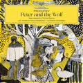 Viola Davis, Gustavo Dudamel - Prokofiev - Peter and the Wolf