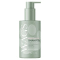 Wags - Baby Powder Shampoo 450ml