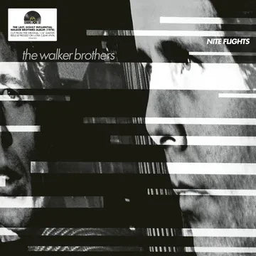 Walker Brothers - Nite Flights