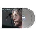 Warren Zevon - Epilogue: Live At Edmonton