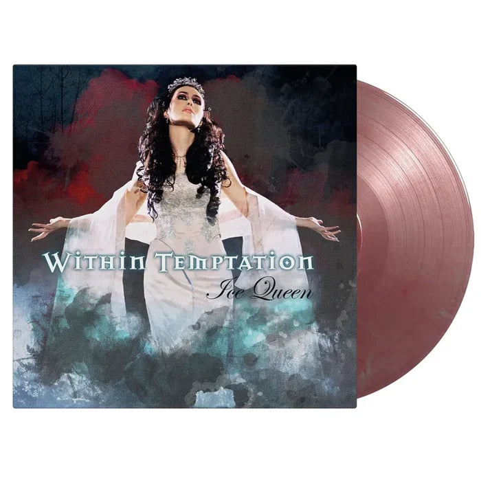 Within Temptation - Ice Queen (Acoustic) 12"