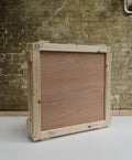 Wooden Shipping Crate