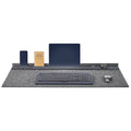 Wool Felt Studio Pad (Blackened Walnut)