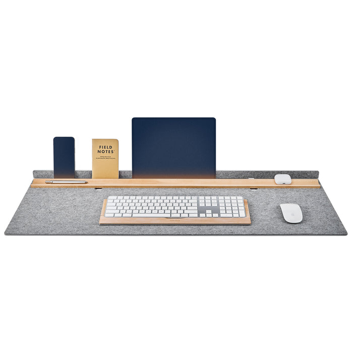 Wool Felt Studio Pad (Maple)