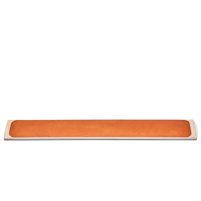 Wrist Rest (Maple / Large / MX Keys)