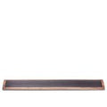 Wrist Rest (Walnut / Large / 4.0)