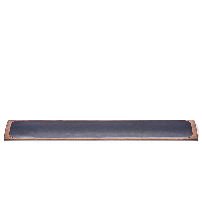 Wrist Rest (Walnut / Large / MX Keys)