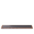 Wrist Rest (Walnut / Medium / 4.0)