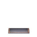 Wrist Rest (Walnut / Small / 4.0)