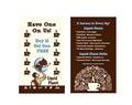WS LP Punch Cards -box 500