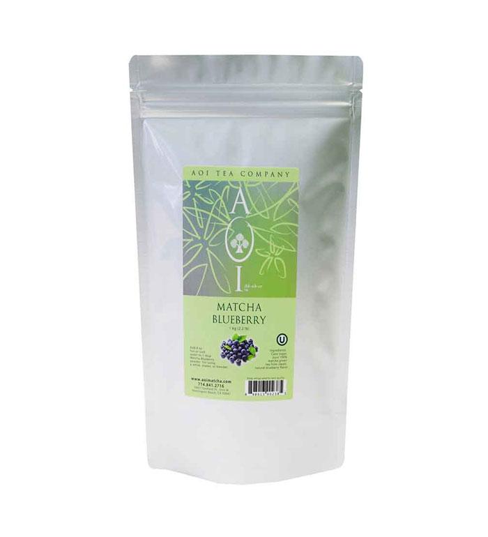 WS Matcha AOI 2lb