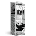 WS Oatly Oat Milk - 1 case (12 boxes)