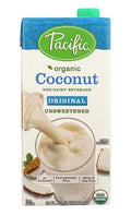 WS Pacific Coconut Milk