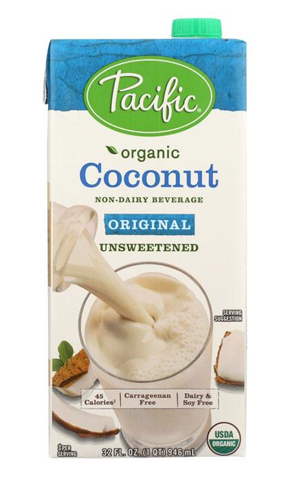 WS Pacific Coconut Milk