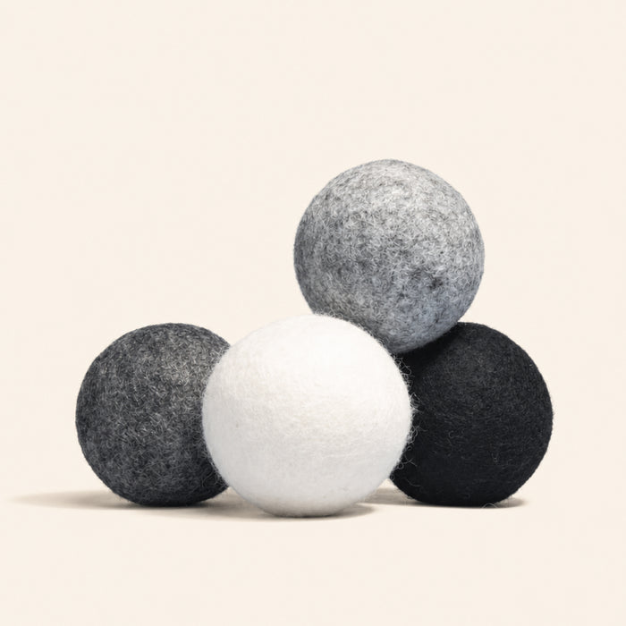 XL Wool Dryer Balls