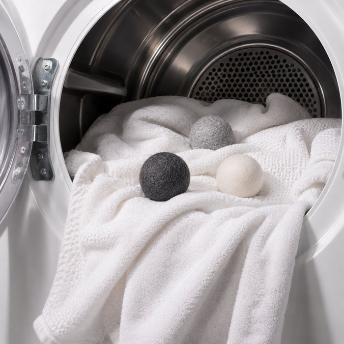 XL Wool Dryer Balls