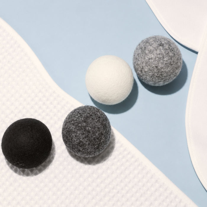 XL Wool Dryer Balls
