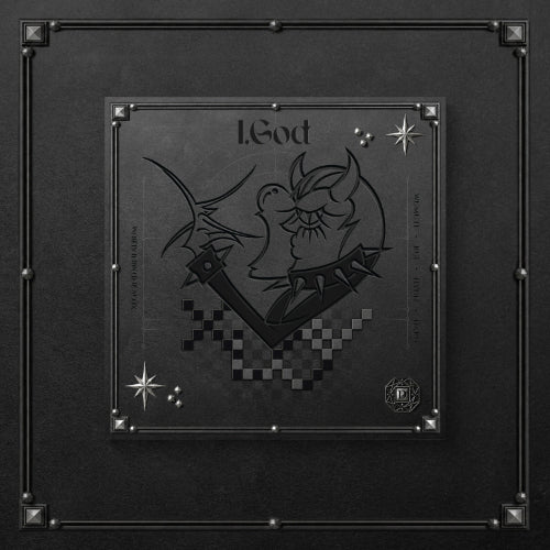 Xlov - I, God