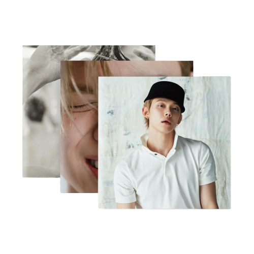 Yeonjun (TOMORROW X TOGETHER (TXT)) - NO LABELS: PART 02 random