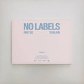 Yeonjun (TOMORROW X TOGETHER (TXT)) - NO LABELS: PART 02 theme 2