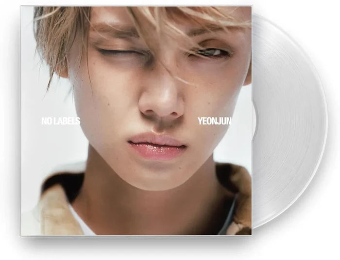 Yeonjun (TOMORROW X TOGETHER (TXT)) - No Labels