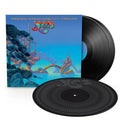 Yes - Live At Roosevelt Stadium 6/17/76