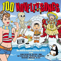 ýmsir - 100 novelty songs