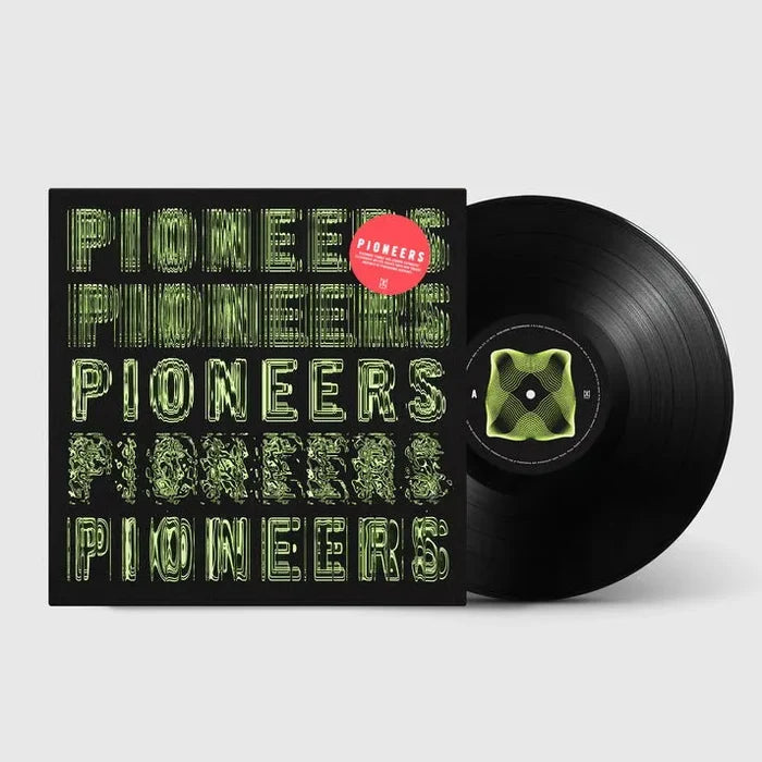 ýmsir - Pioneers
