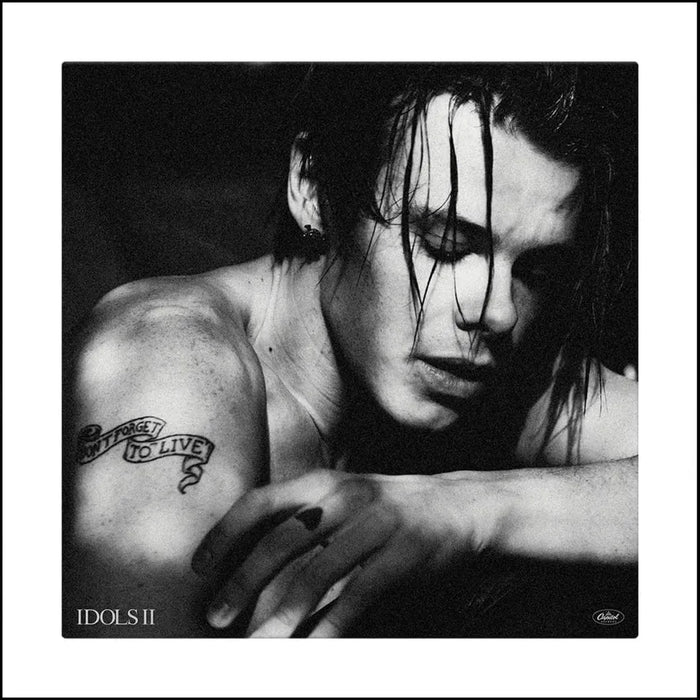 Yungblud - Idols II