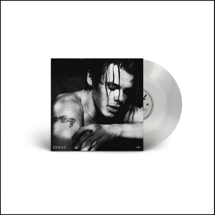 Yungblud - Idols II