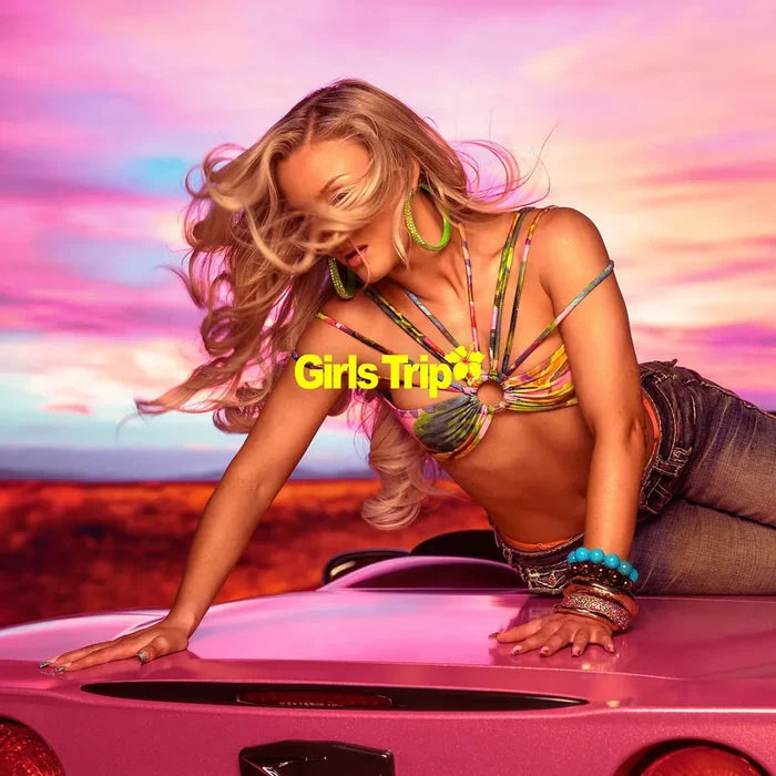 Zara Larsson - Midnight Sun (Girls Trip)