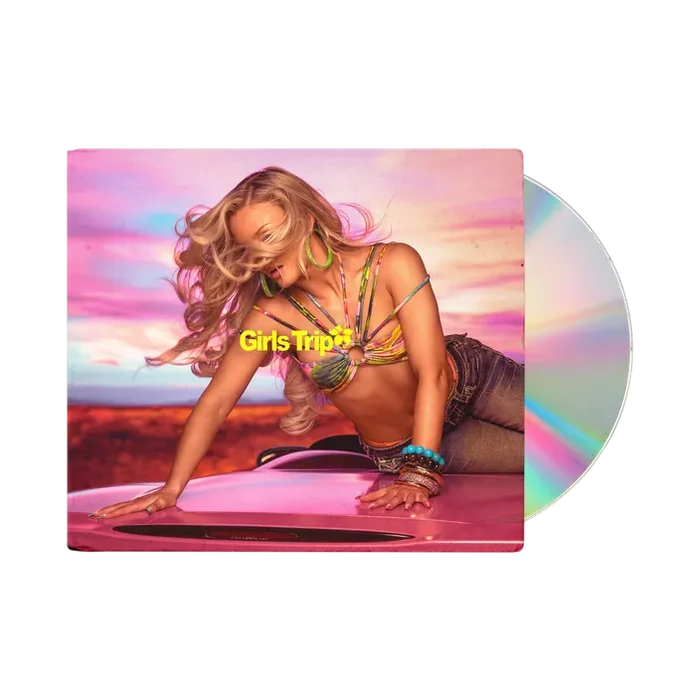 Zara Larsson - Midnight Sun (Girls Trip)
