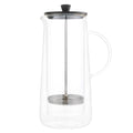 Zassenhaus Coffee Maker Aroma Press - 900ml - 8 cup