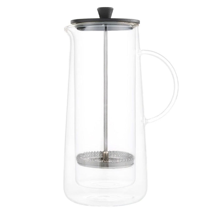 Zassenhaus Coffee Maker Aroma Press - 900ml - 8 cup