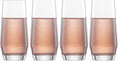 Zwiesel Glas Longdrinkglazen Pure - 542 ml - 4 stuks