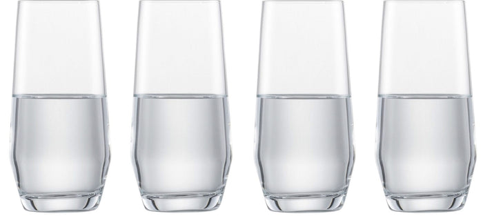 Zwiesel Glas Waterglazen Pure 357 ml - 4 stuks