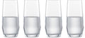 Zwiesel Glas Waterglazen Pure 357 ml - 4 stuks