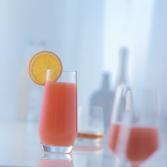 Zwiesel Glas Waterglazen Pure 357 ml - 4 stuks